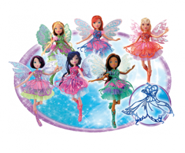 Blog Archives - Winx Doll Collectors